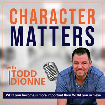 Character Matters Podcast