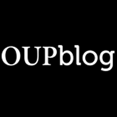 Oxford University Press Blog