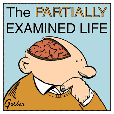 The Partially Exampled Life