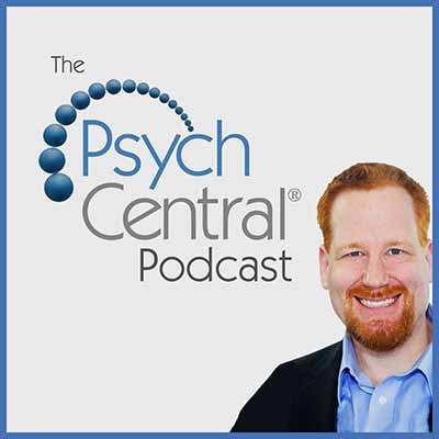 Psych Central Podcast