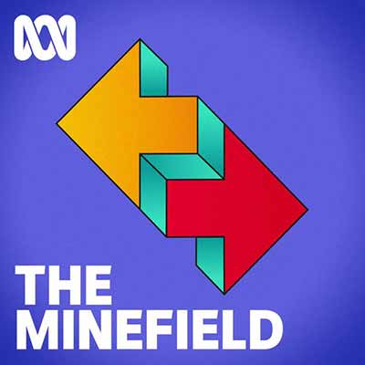 the-minefield