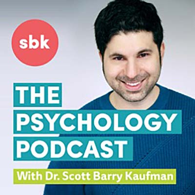 the-psychology-podcast