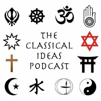 The Classical Ideas Podcast