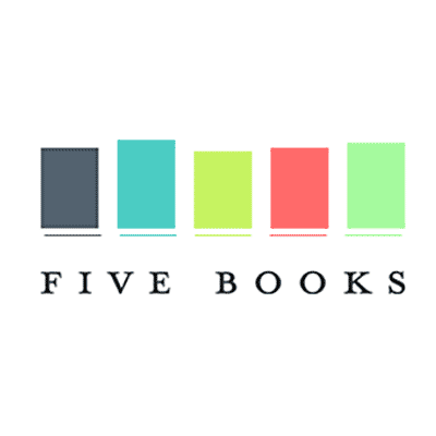 Five Books