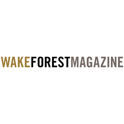 Wake Forest Magazine