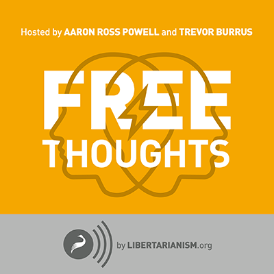 Free Thoughts Podcast