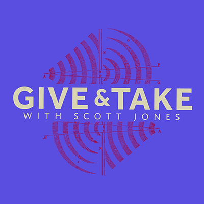 give-and-take