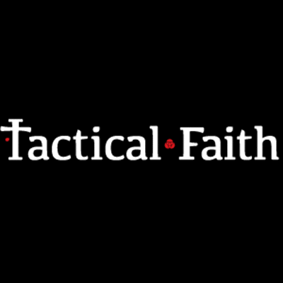 Tactical Faith logo