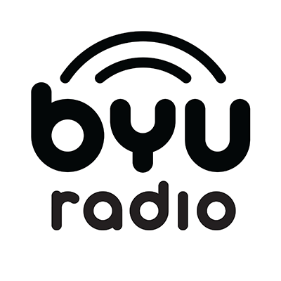 BYU Radio logo