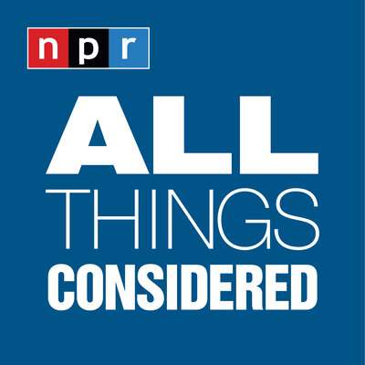 NPR All Things Considered