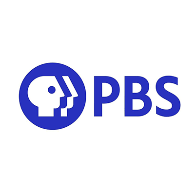 PBS logo