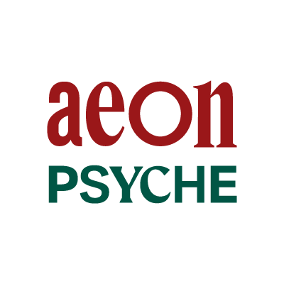 Aeon + Psyche logo
