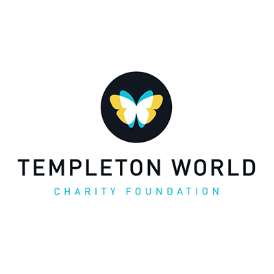 Templeton World Charity Foundation logo