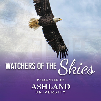 Watchers of the Sky logo