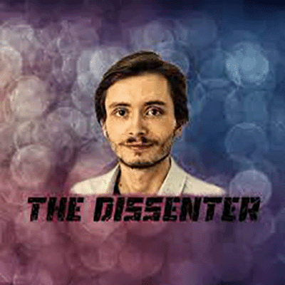 the-dissenter